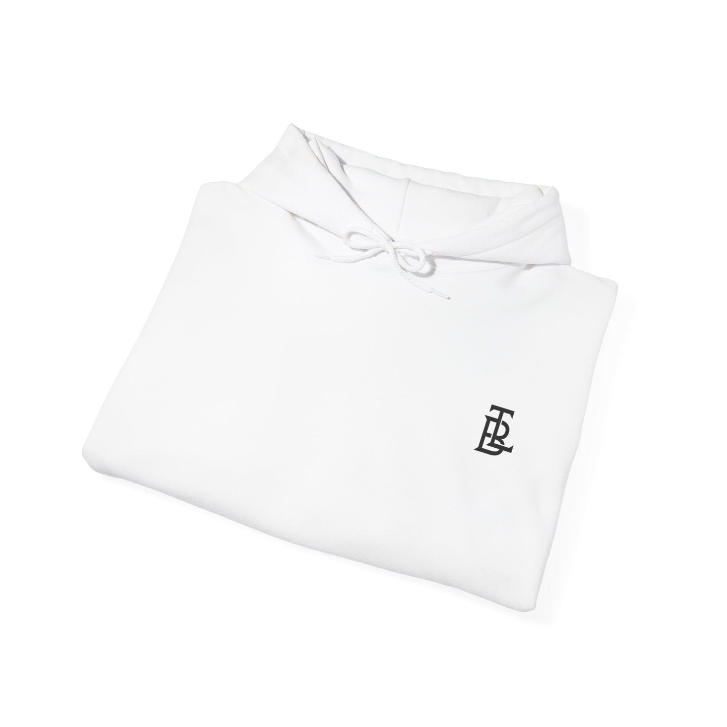 BrokeTheLine - Hoodie