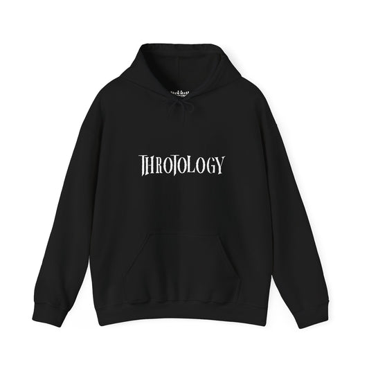 Throtology - Hoodie