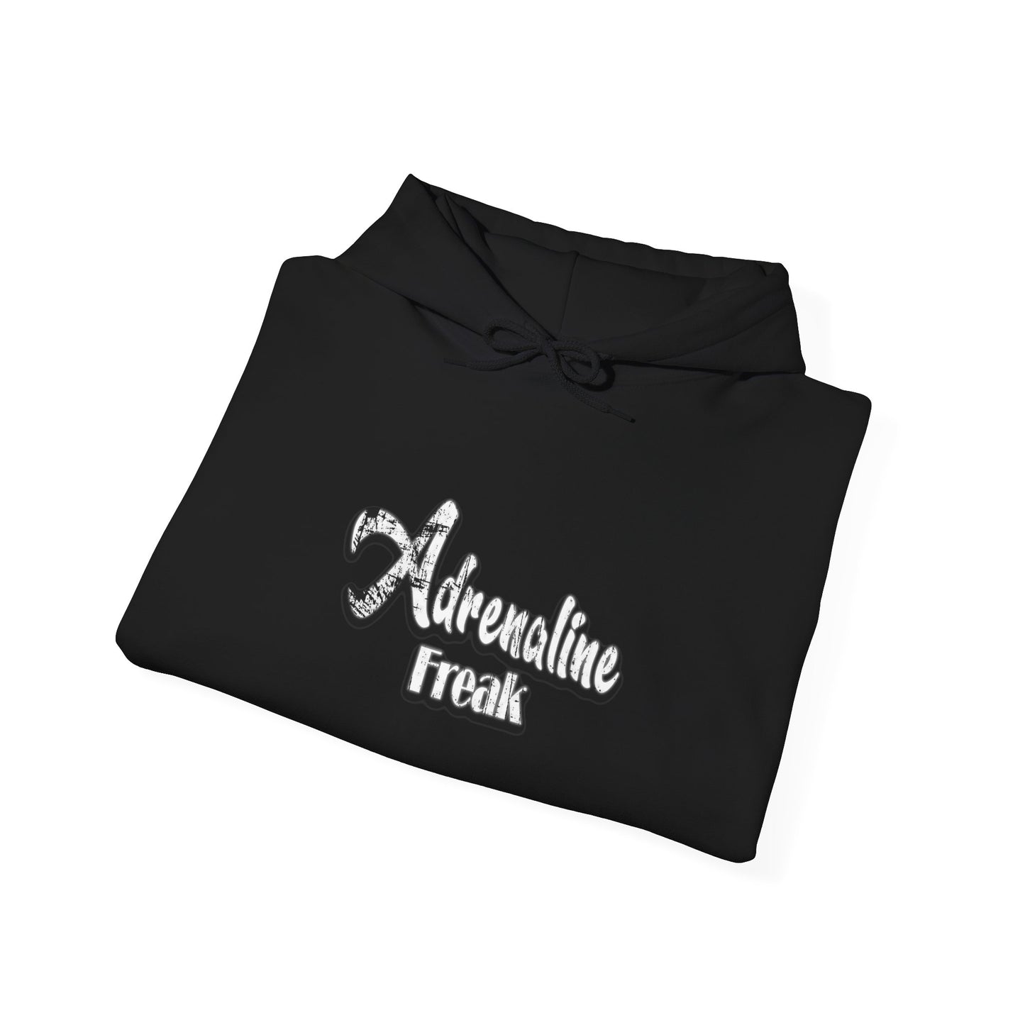 Adrenaline Freak - Hoodie