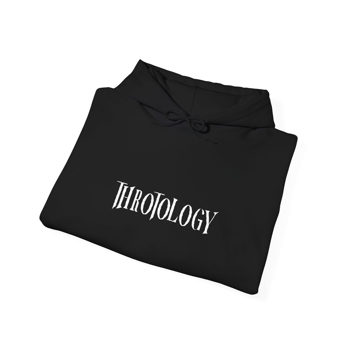 Throtology - Hoodie
