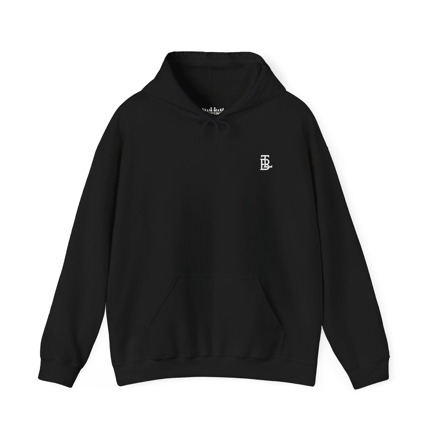 Beyond The Line - Hoodie