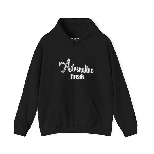 Adrenaline Freak - Hoodie