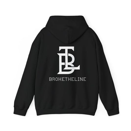 BrokeTheLine - Hoodie