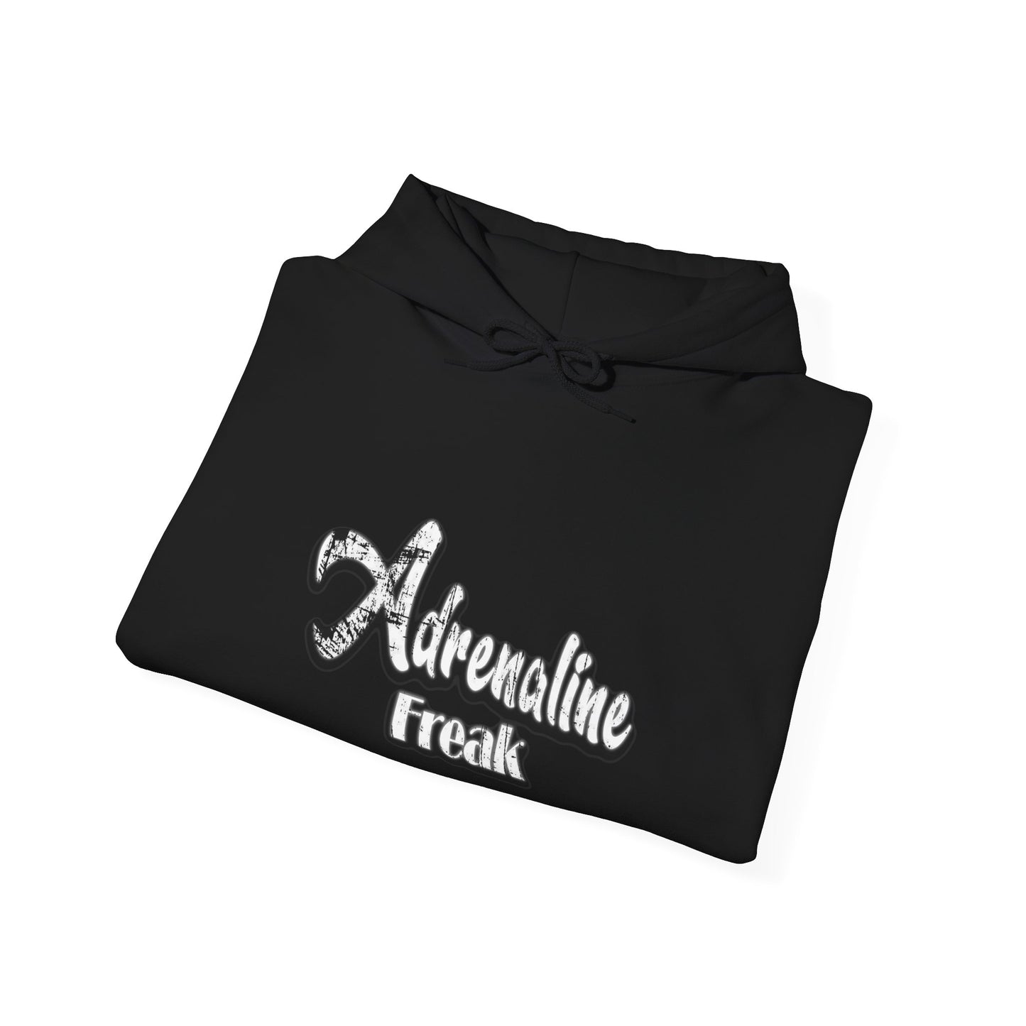 Adrenaline Freak - Hoodie
