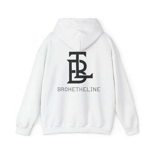 BrokeTheLine - Hoodie