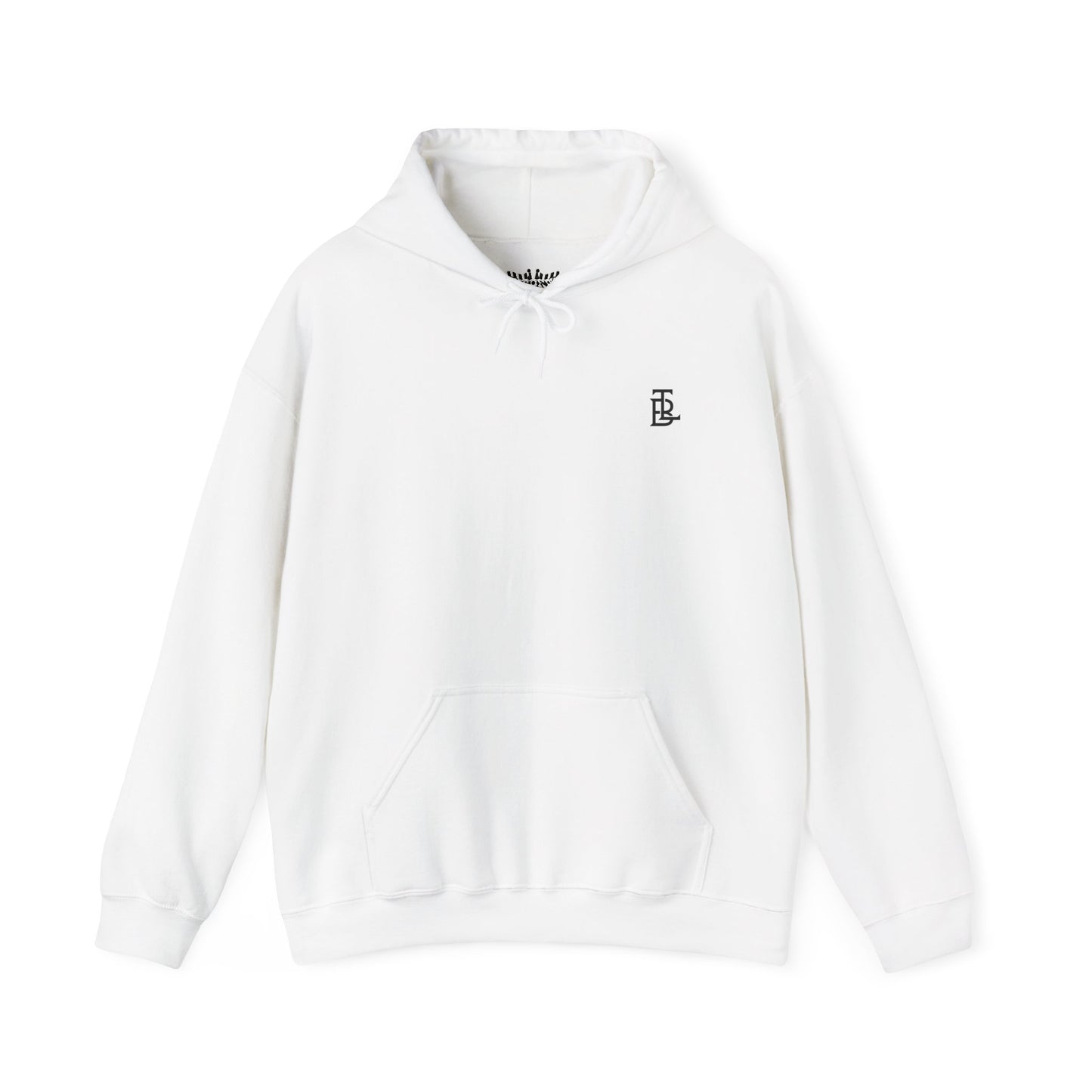 BrokeTheLine - Hoodie